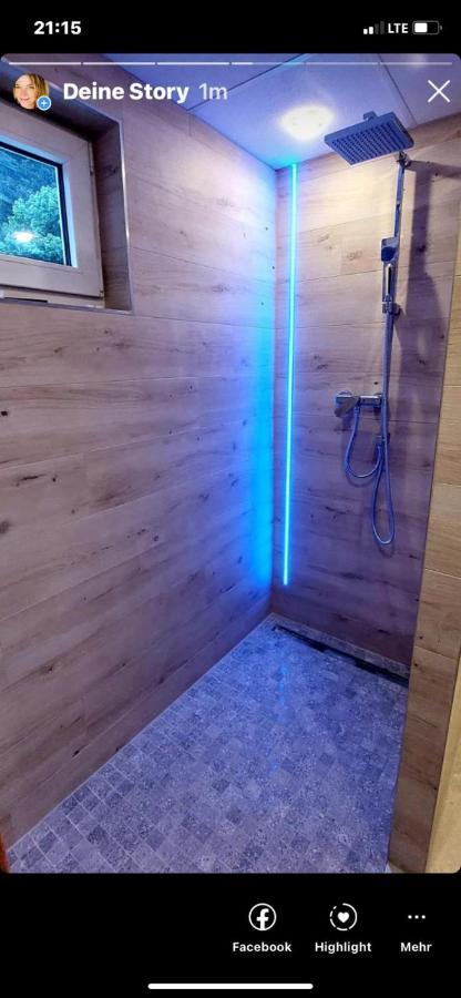 Waldhaus Apartment Яхимов Екстериор снимка