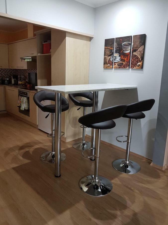 Waldhaus Apartment Яхимов Екстериор снимка