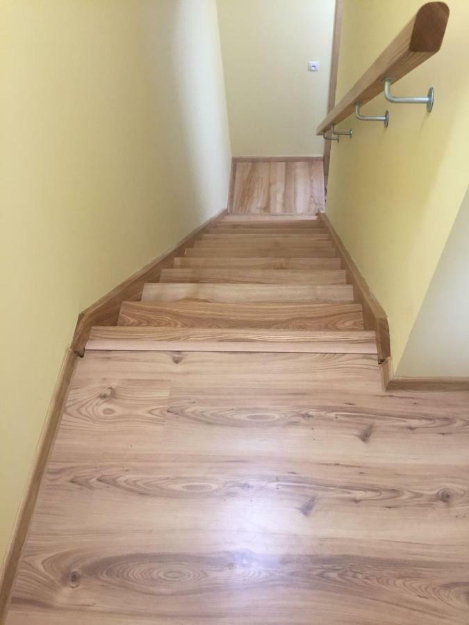 Waldhaus Apartment Яхимов Екстериор снимка